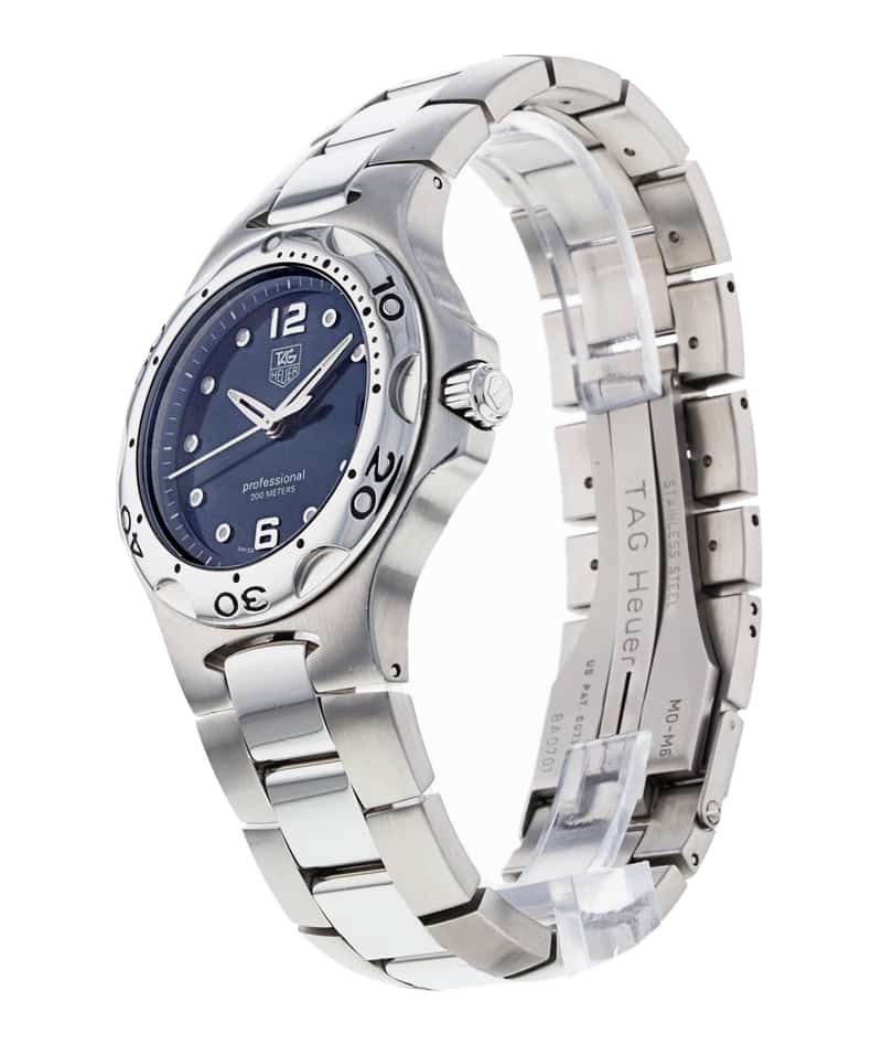 Tag Heuer Kirium WL111F.BA0701
